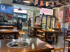 -黔有有贵州酸汤夺夺粉火锅(五味十字店)