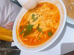 -大铁勺新津菜(中北永旺店)