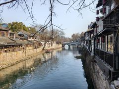 -小河直街历史文化街区