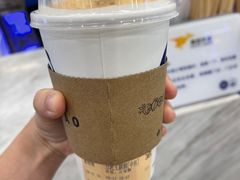 -茶百道(人信汇店)