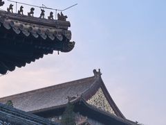 -北京市劳动人民文化宫(太庙)
