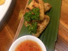 -Pundi Pundi Restaurant