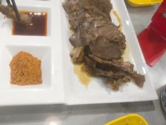 -河州春清真西北特色美食(虎踞路店)