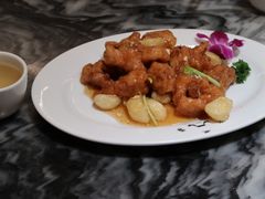 -安泰楼·佛跳墙创始人·传统闽味早茶·酒楼(三坊七巷闽菜地标店)