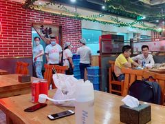 -食客烧烤(罗道庄店)