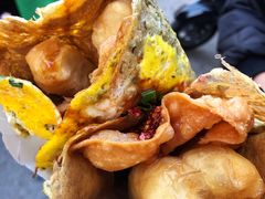 -清真·二嫂子煎饼果子(鼓楼旗舰形象店)