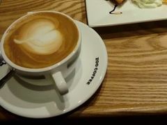-ZOO COFFEE 动物园咖啡(亦庄店)