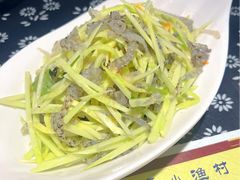 -旺角小渔村(二马路店)