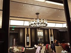 -中山保利艾美酒店-乐美中餐厅