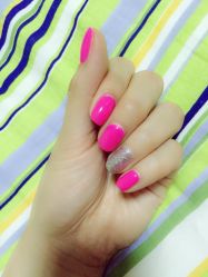 picture-S · Nail 自助美甲美睫