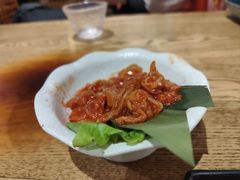 -牛也烧肉(摩尔城店)