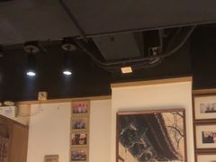 -清真·老门框爆肚涮肉·中华老字号(丰管路店)