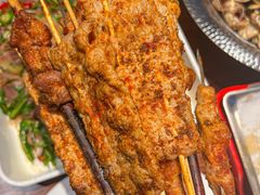 -永红源啤酒·烧烤·海鲜·大排档(台柳路店)