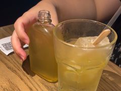 -茄子恰恰·新云南小炒(坪山益田店)