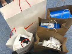 -NIKE上海青浦优选体验店