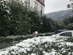 -咸宁太乙国际温泉度假村