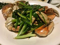 -无招牌海鲜餐厅(滨海艺术中心店)