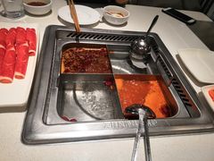 -海底捞火锅(玉桥商业广场店)