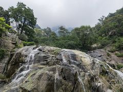 -泰山风景名胜区