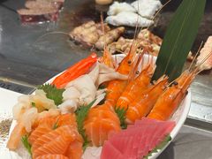 -水木锦堂·自助铁板烧(方庄时代店)