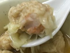 -麦文记面家(佐敦店)