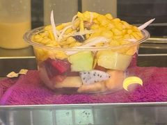 -葛师傅越南特色水果捞(建政南路总店)