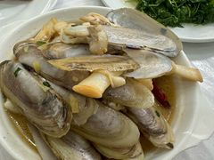 -茂隆餐厅(进贤路店)