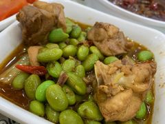-老乡鸡(淮河路步行街店)