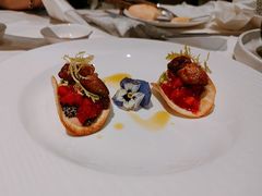 -Steaking·食间牛排(和平店)