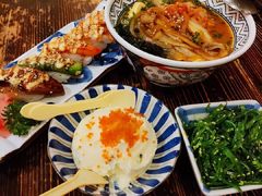 -小川洋风料理(街道口店)