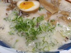 -味千拉面(瑞虹生活广场店)