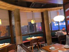 -扬州狮子楼·非遗淮扬菜(东关街店)