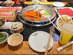 -大龙燚火锅(南山大道店)