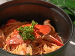 -IL Forno 意坊·意大利餐厅(花园店)
