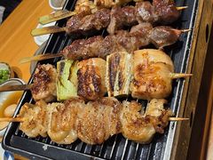 -大岛日本料理铁板烧(南通大饭店)