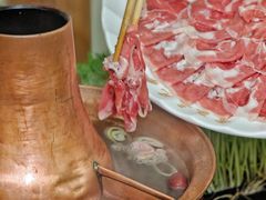 -常赢三兄弟·清真涮肉(崂山路总店)
