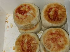 -长发西饼(西园店)