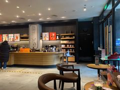 -星巴克(远洋店)
