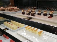 -晶丽香榭自助餐(南京大饭店)