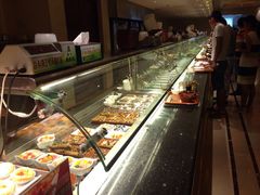-白金汉爵大酒店·中餐厅(相城店)