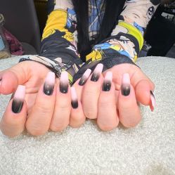 -Nail Me美甲美睫