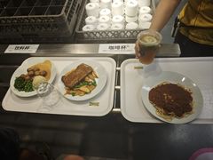 -宜家·瑞典风味餐厅(武汉荟聚中心店)