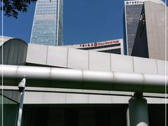 -北京中国大饭店