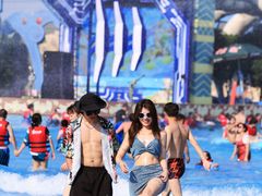 -苏州乐园森林水世界