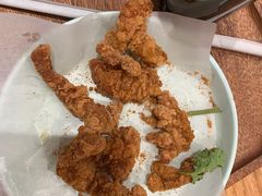 一口小酥肉-小满手工粉(上海文峰广场店)