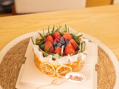 -姆们M Sweetie Cake(五道口店)