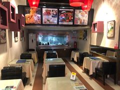 -香港威特瑞茶餐厅(小白楼音乐厅店)