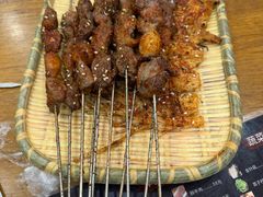 -马艾萨中国兰州传统牛肉面(惠新里店)