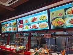 -八大碗·精致东北菜(东陵西路店)