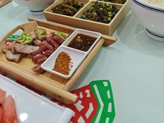 -汉唐守艺人·河北面馆(民心河店)